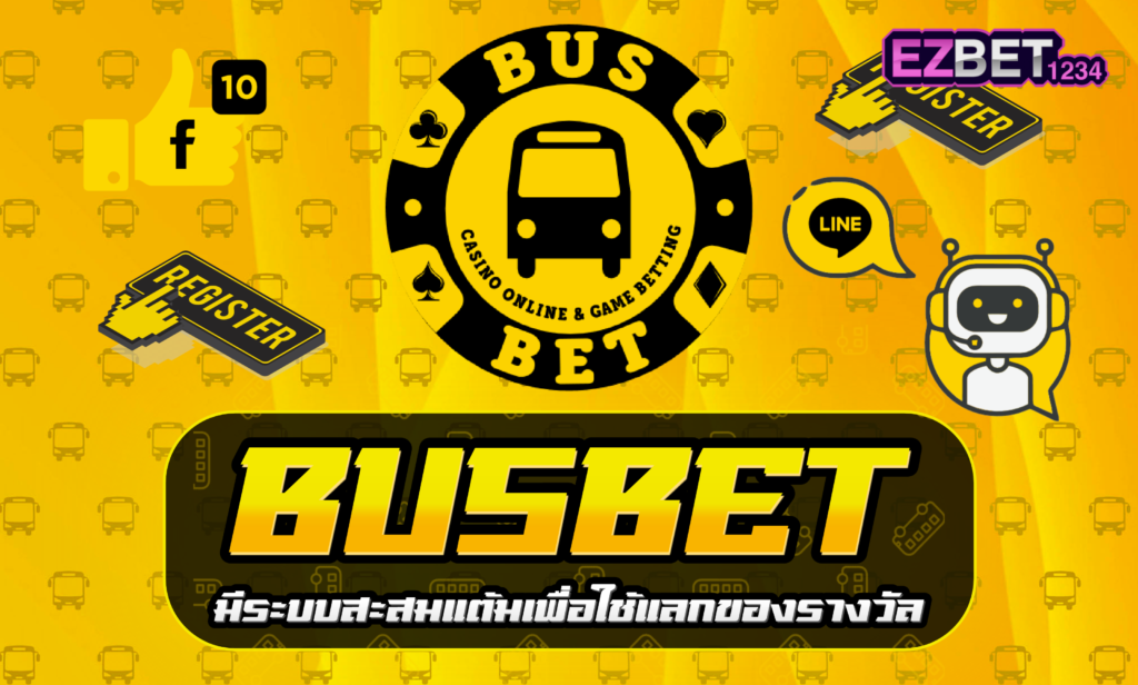 Busbet
