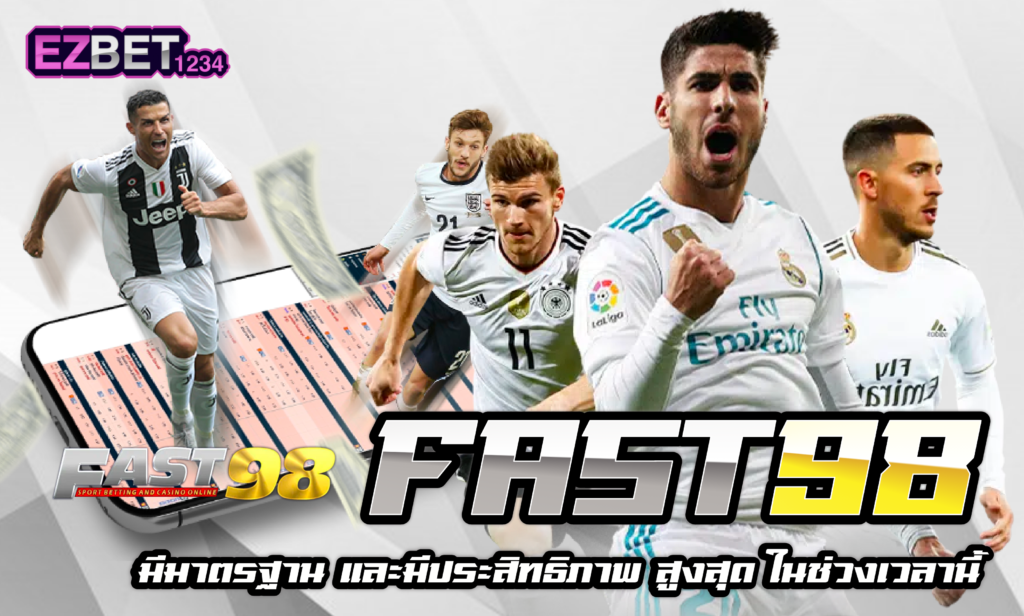 Fast98