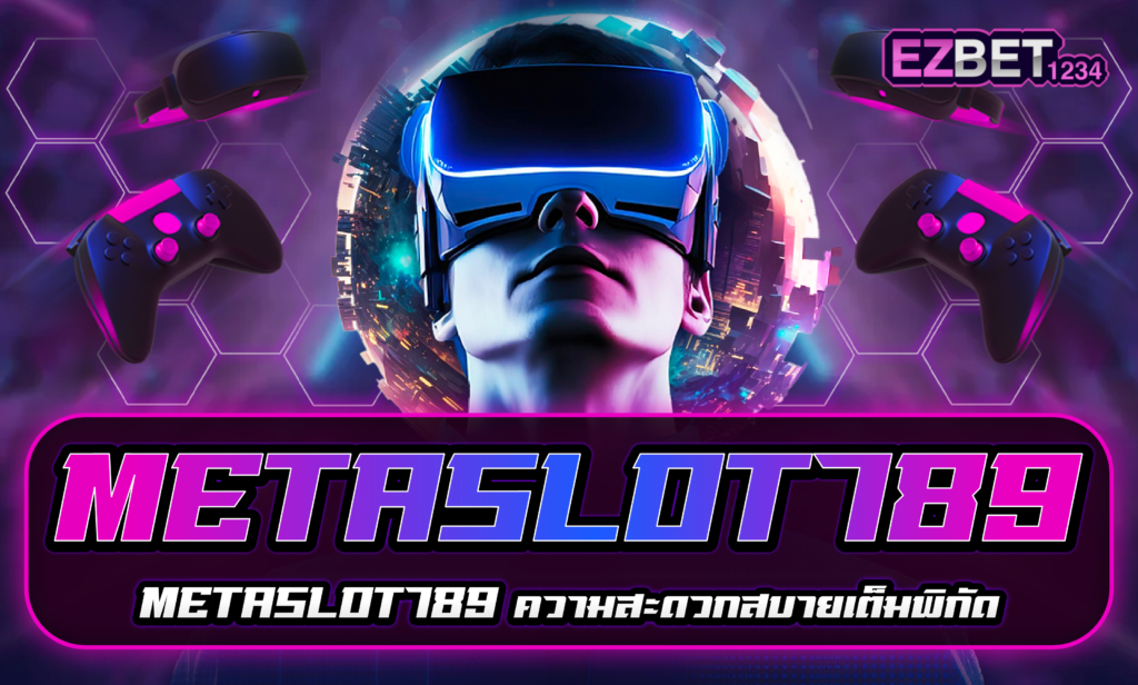 Metaslot789