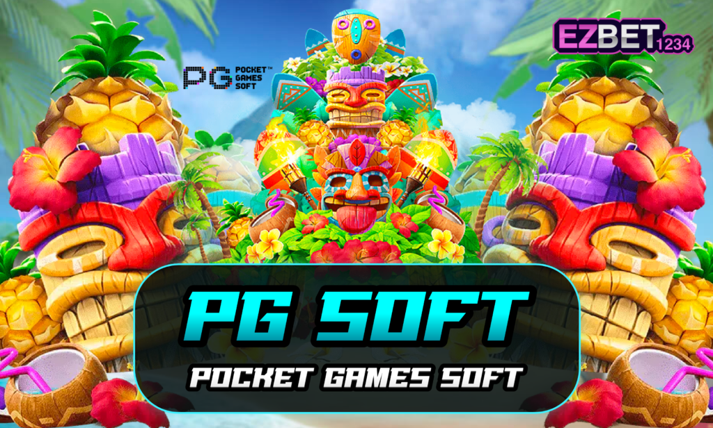 PG Soft