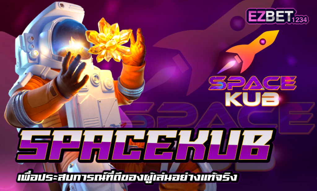 Spacekub